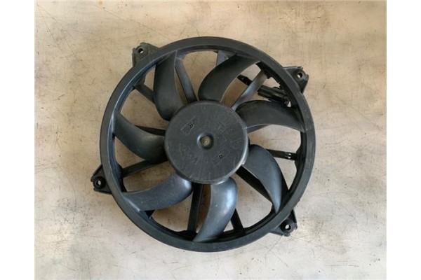 Recambio de electroventilador para peugeot partner tepee 1.6 hdi referencia OEM IAM 1253K4 PE7556 9828719880 , CITROËN | 9828719