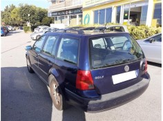 volkswagen golf iv variant (1j5) del año 2001