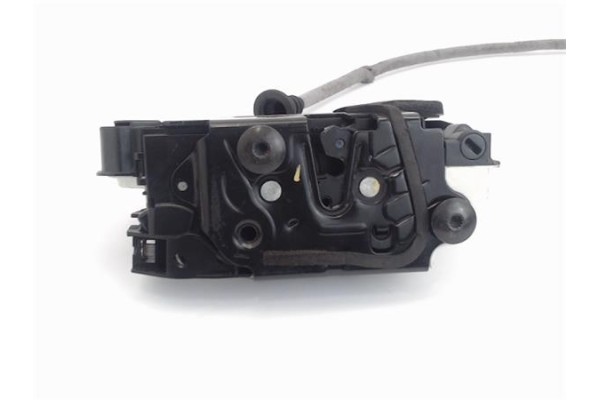 Recambio de cierre electromagnetico delantero derecho para volkswagen polo v (6r1) referencia OEM IAM 6R0837350  
