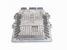 Recambio de centralita para citroen c3 1.4 hdi referencia OEM IAM 5ws40110ct hw9648624280 