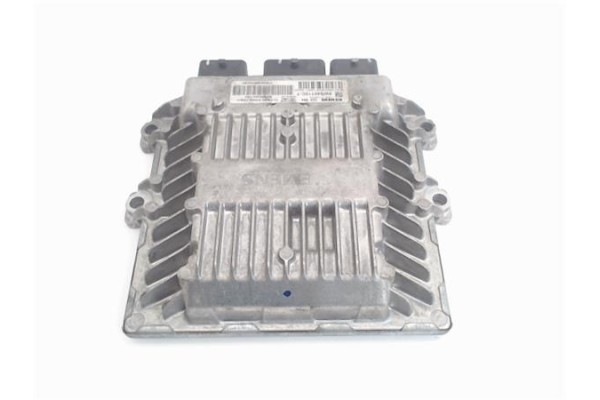 Recambio de centralita para citroen c3 1.4 hdi referencia OEM IAM 5ws40110ct hw9648624280 