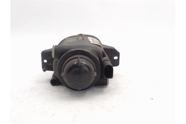 Recambio de faro antiniebla izquierdo para seat leon (1m1) referencia OEM IAM 1M0841699C 67742831 