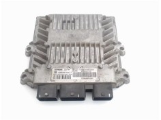 Recambio de centralita para citroen c3 1.4 hdi referencia OEM IAM 5ws40110ct hw9648624280 