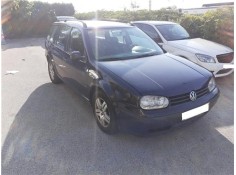 volkswagen golf iv variant (1j5) del año 2001