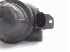 Recambio de faro antiniebla izquierdo para seat leon (1m1) referencia OEM IAM 1M0841699C 67742831 