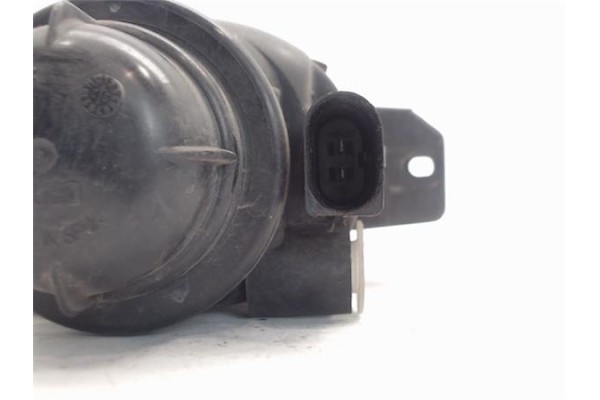 Recambio de faro antiniebla izquierdo para seat leon (1m1) referencia OEM IAM 1M0841699C 67742831 