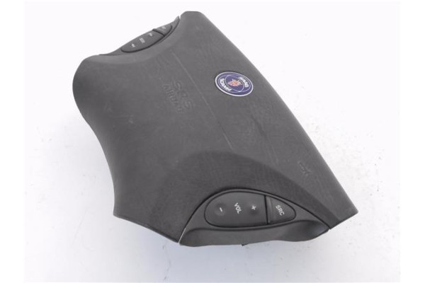 Recambio de airbag volante para saab 9-3 berlina 2.0 s turbo referencia OEM IAM 570674000  