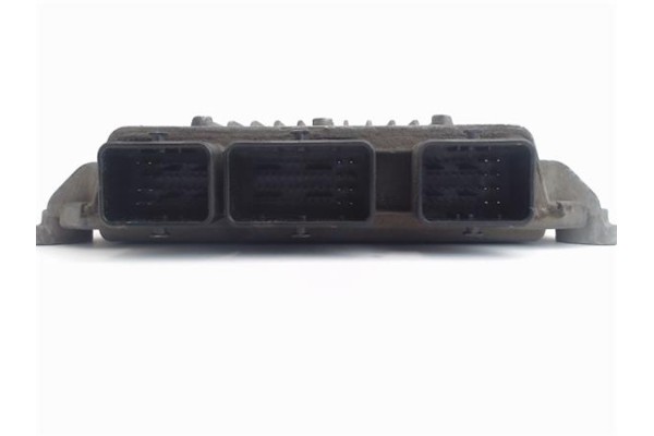 Recambio de centralita para citroen c3 1.4 hdi referencia OEM IAM 5ws40110ct hw9648624280 