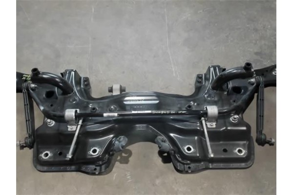 Recambio de barra estabilizadora delantero para fiat ii tipo (356) berlina 1.4 opening edition referencia OEM IAM   