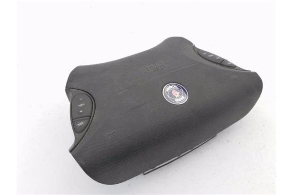 Recambio de airbag volante para saab 9-3 berlina 2.0 s turbo referencia OEM IAM 570674000  