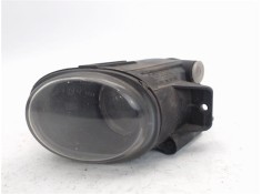 Recambio de faro antiniebla izquierdo para seat leon (1m1) referencia OEM IAM 1M0841699B 67742830 