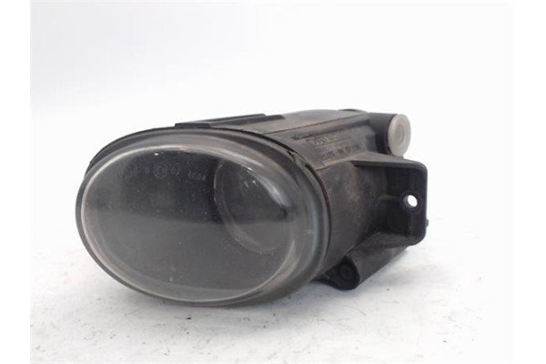 Recambio de faro antiniebla izquierdo para seat leon (1m1) referencia OEM IAM 1M0841699B 67742830 