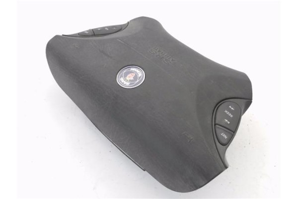 Recambio de airbag volante para saab 9-3 berlina 2.0 s turbo referencia OEM IAM 570674000  