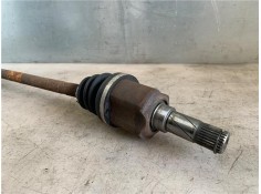 Recambio de palier delantero derecho para land rover freelander (lr2) 2.2 td4 referencia OEM IAM LR006706 BDS1355 LR062660 , LAN