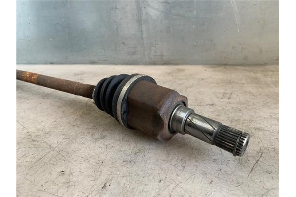 Recambio de palier delantero derecho para land rover freelander (lr2) 2.2 td4 referencia OEM IAM LR006706 BDS1355 LR062660 , LAN