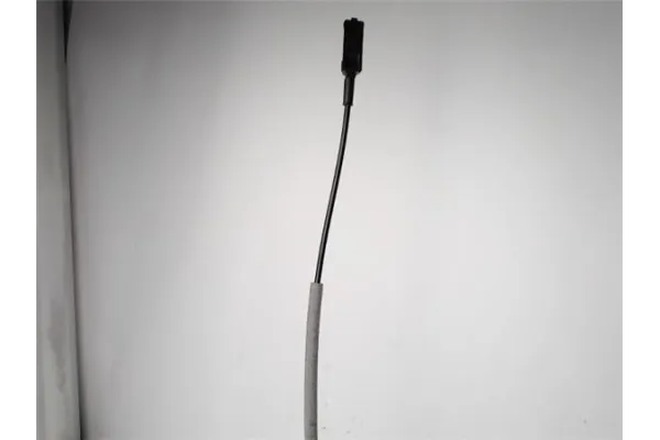 Recambio de cierre electromagnetico trasero derecho para volvo s60 berlina 2.4 referencia OEM IAM 30699756  