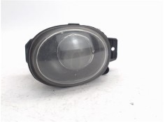 Recambio de faro antiniebla izquierdo para seat leon (1m1) referencia OEM IAM 1M0841699B 67742830 