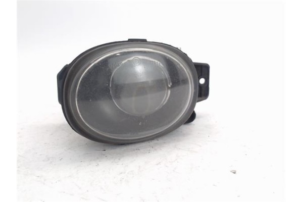 Recambio de faro antiniebla izquierdo para seat leon (1m1) referencia OEM IAM 1M0841699B 67742830 
