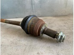 Recambio de palier delantero derecho para land rover freelander (lr2) 2.2 td4 referencia OEM IAM LR006706 BDS1355 LR062660 , LAN