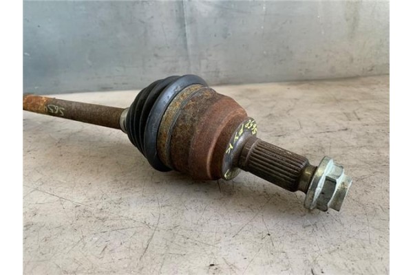 Recambio de palier delantero derecho para land rover freelander (lr2) 2.2 td4 referencia OEM IAM LR006706 BDS1355 LR062660 , LAN