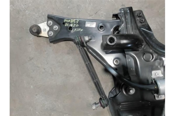 Recambio de brazo suspension delantero izquierdo para fiat ii tipo (356) berlina 1.4 opening edition referencia OEM IAM   
