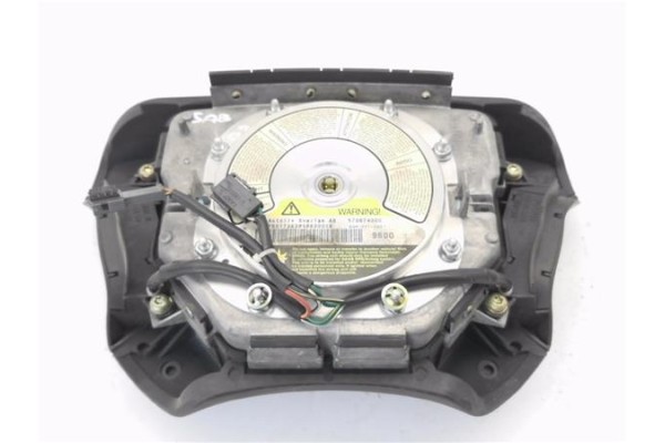 Recambio de airbag volante para saab 9-3 berlina 2.0 s turbo referencia OEM IAM 570674000  