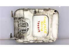 Recambio de tapa exterior combustible para peugeot boxer furgón (230l) 2.5 d referencia OEM IAM 151787  