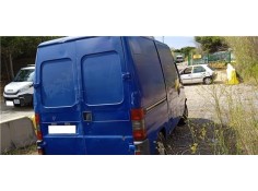 peugeot boxer furgón (230l) del año 2000