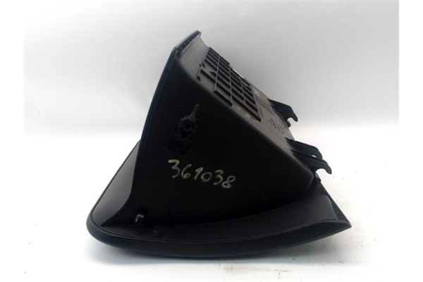 Recambio de guantera salpicadero para hyundai i10 (pa) 1.2 classic referencia OEM IAM 845100X000GA  