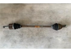Recambio de palier delantero izquierdo para land rover freelander (lr2) 2.2 td4 referencia OEM IAM LR005870 BCJ1231 LR003159 , L
