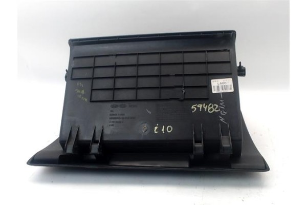 Recambio de guantera salpicadero para hyundai i10 (pa) 1.2 classic referencia OEM IAM 845100X000GA  