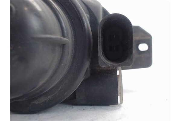 Recambio de faro antiniebla izquierdo para seat leon (1m1) referencia OEM IAM 1M0841699B 67742830 