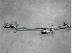 Recambio de motor limpiaparabrisas delantero para mercedes-benz vito furgón (639) 2.1 111cdi referencia OEM IAM A6398200040 4047