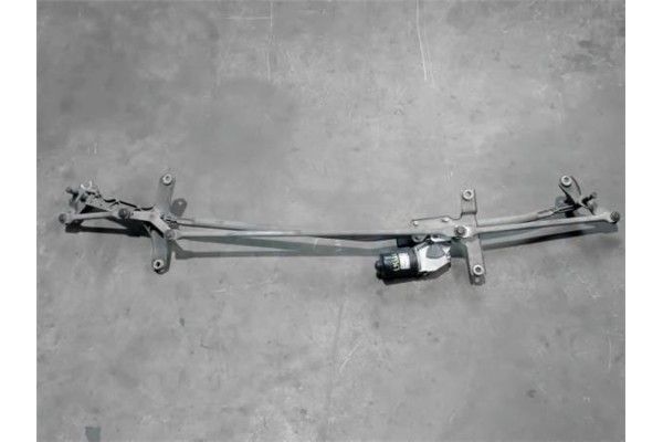 Recambio de motor limpiaparabrisas delantero para mercedes-benz vito furgón (639) 2.1 111cdi referencia OEM IAM A6398200040 4047