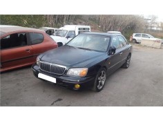 hyundai xg del año 2000