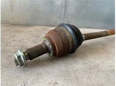 Recambio de palier delantero izquierdo para land rover freelander (lr2) 2.2 td4 referencia OEM IAM LR005870 BCJ1231 LR003159 , L