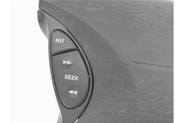 Recambio de airbag volante para saab 9-3 berlina 2.0 s turbo referencia OEM IAM 570674000  