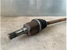 Recambio de palier delantero izquierdo para land rover freelander (lr2) 2.2 td4 referencia OEM IAM LR005870 BCJ1231 LR003159 , L