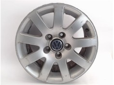 Recambio de llanta para volkswagen polo iv (9n3) 1.8 gti referencia OEM IAM 7JX15H2  