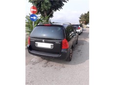 peugeot 307 break/ sw (s2) del año 2007