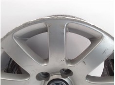 Recambio de llanta para volkswagen polo iv (9n3) 1.8 gti referencia OEM IAM 7JX15H2  