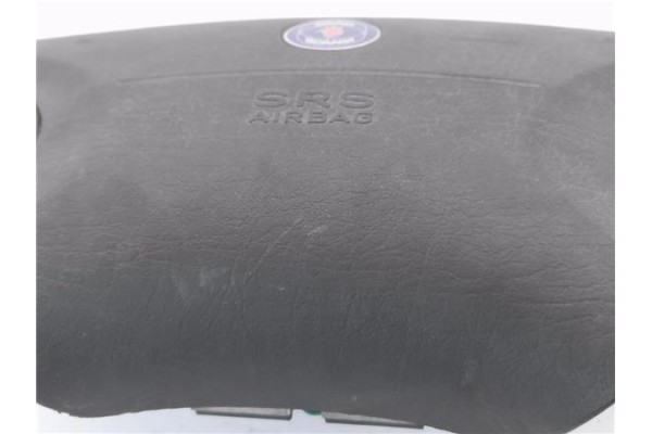 Recambio de airbag volante para saab 9-3 berlina 2.0 s turbo referencia OEM IAM 570674000  