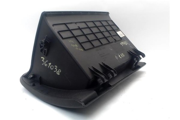 Recambio de guantera salpicadero para hyundai i10 (pa) 1.2 classic referencia OEM IAM 845100X000GA  