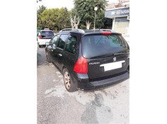 peugeot 307 break/ sw (s2) del año 2007