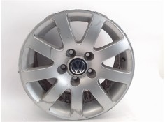 Recambio de llanta para volkswagen polo iv (9n3) 1.8 gti referencia OEM IAM 7JX15H2  