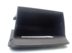 Recambio de guantera salpicadero para hyundai i10 (pa) 1.2 classic referencia OEM IAM 845100X000GA  