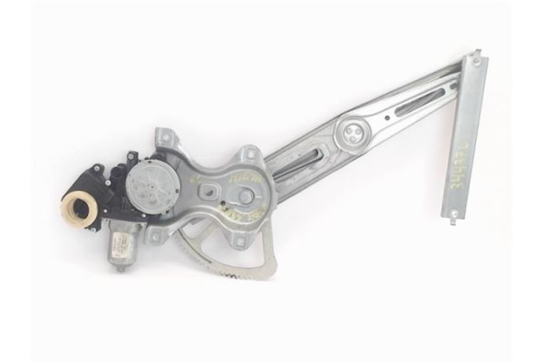 Recambio de elevalunas electrico delantero derecho para toyota yaris (ksp9/scp9/nlp9) 1.3 vvt-i referencia OEM IAM 857020F010  