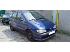 renault megane i scenic (ja0) del año 1998