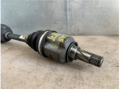 Recambio de palier delantero izquierdo para opel meriva 1.6 16v referencia OEM IAM 3 74 511 5696Z 93299247 , OPEL | 26111100 , O