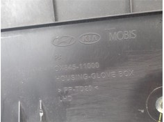 Recambio de guantera salpicadero para hyundai i10 (pa) 1.2 classic referencia OEM IAM 845100X000GA  